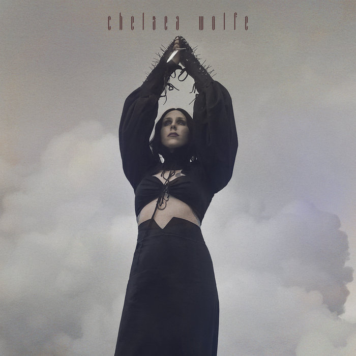 Chelsea Wolfe - A Birth of Violence