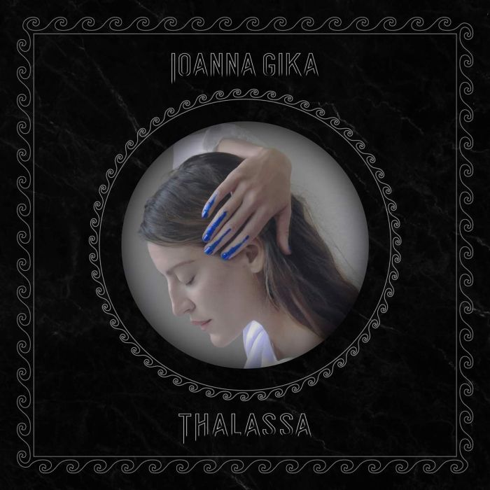 Ioanna Gika - Thalessa
