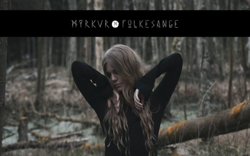 Myrkur Folkesange