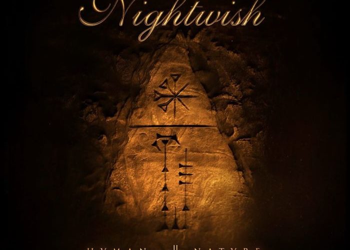 Nightwish HUMAN. :II: NATURE.