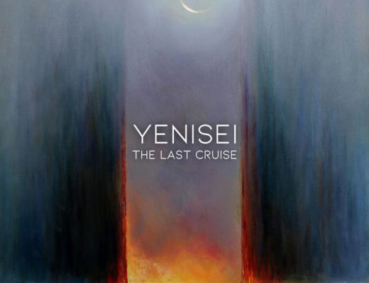 Yenisei — The Last Cruise