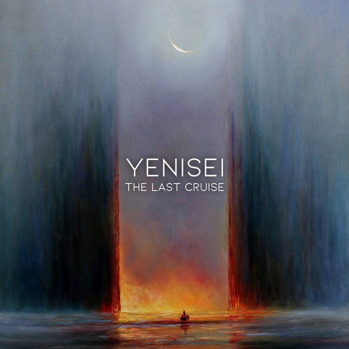 Yenisei — The Last Cruise