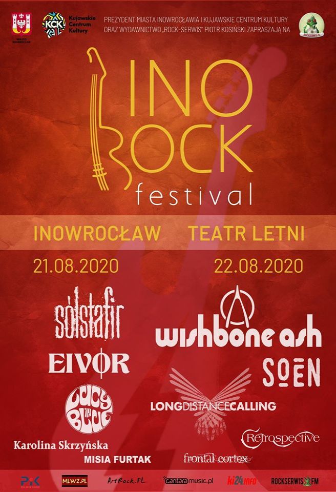 Ino-Rock Festival