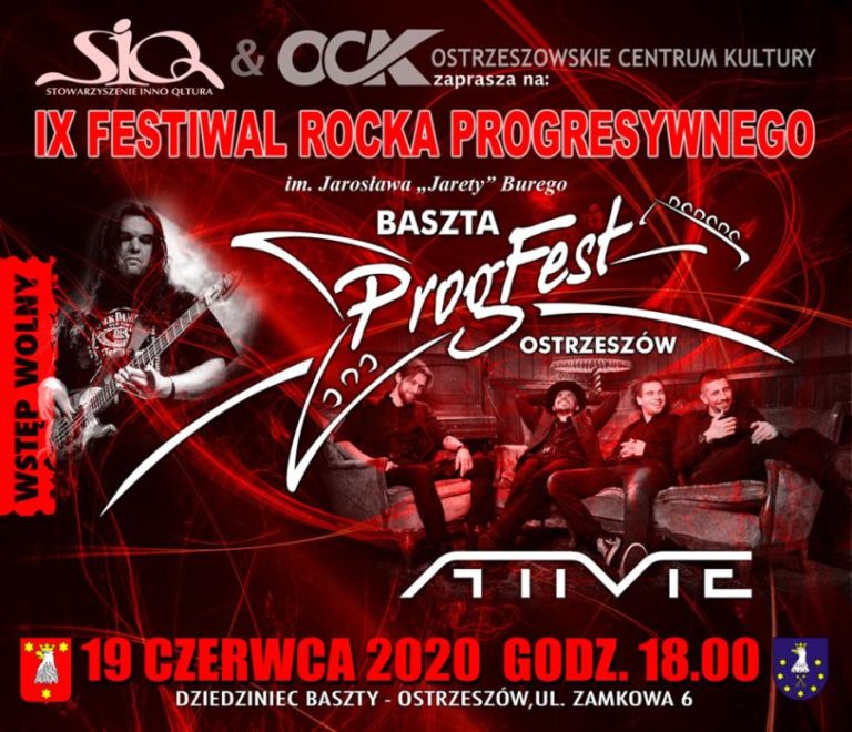 Baszta ProgFest