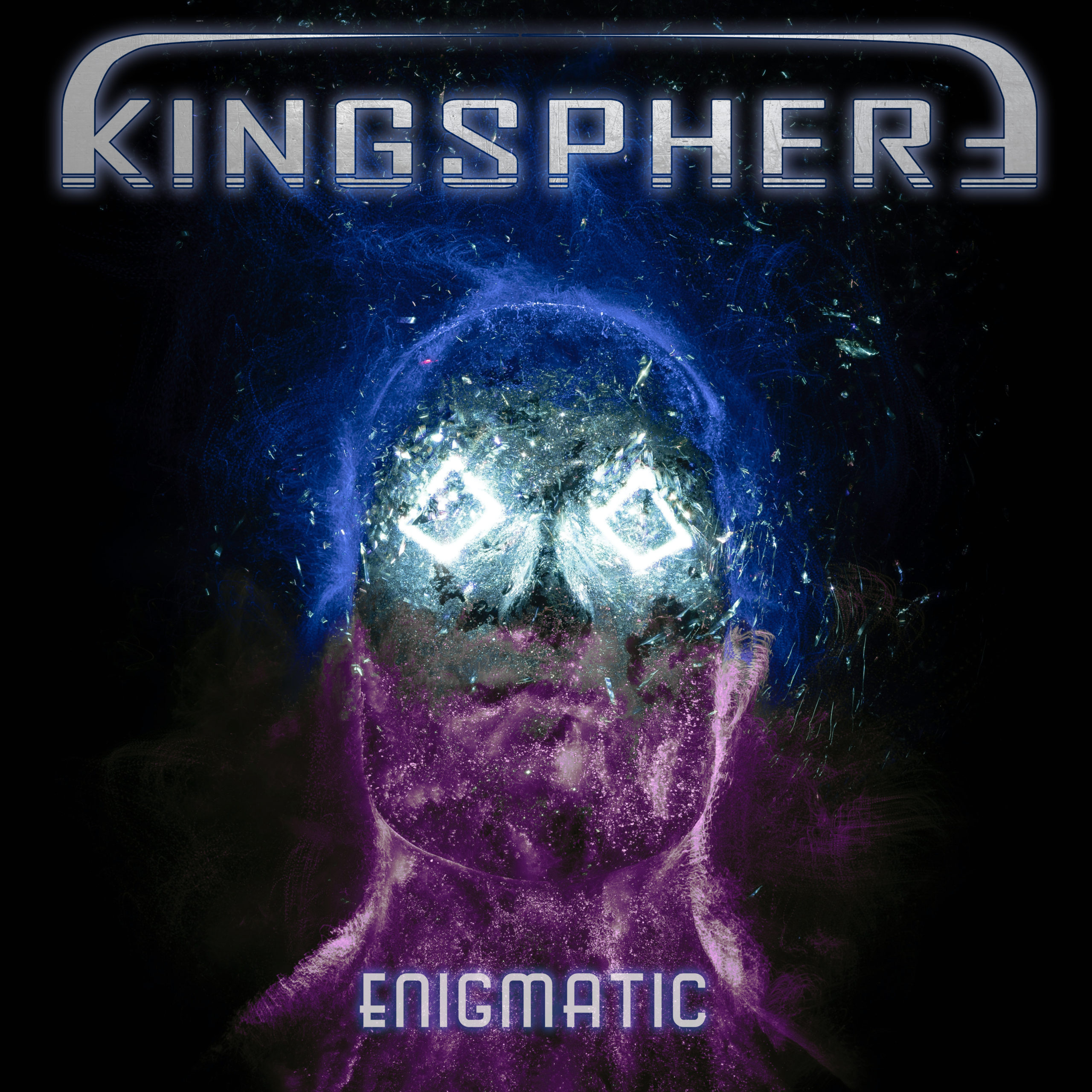 Kingsphere - Enigmatic