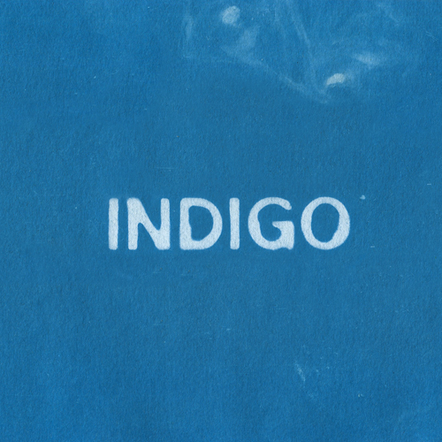 Indigo - RM