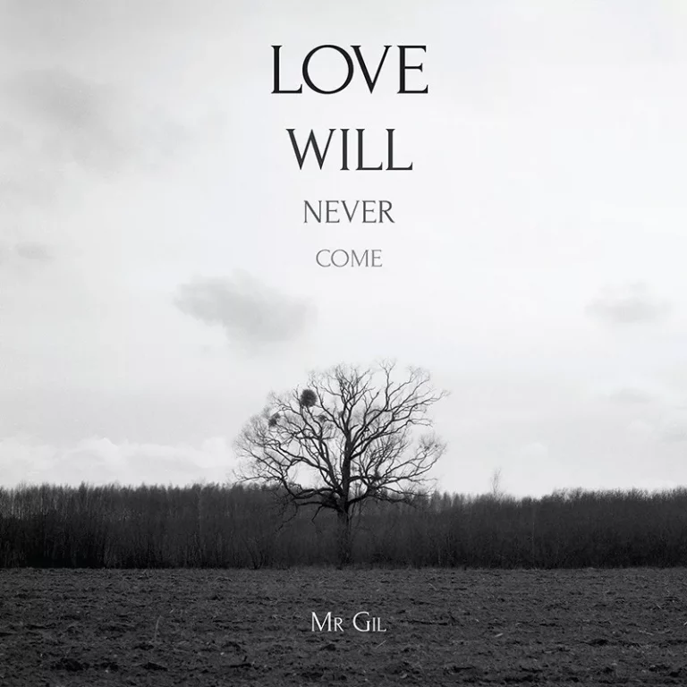 Mr Gil – Love Will Never Come