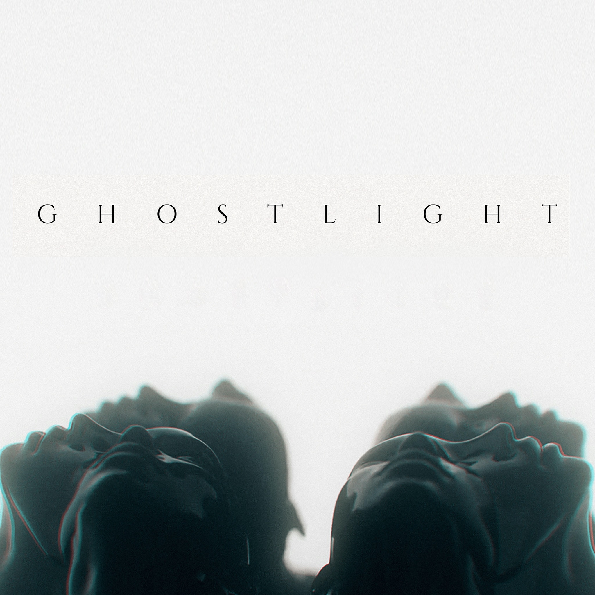Ghostlight - From Above