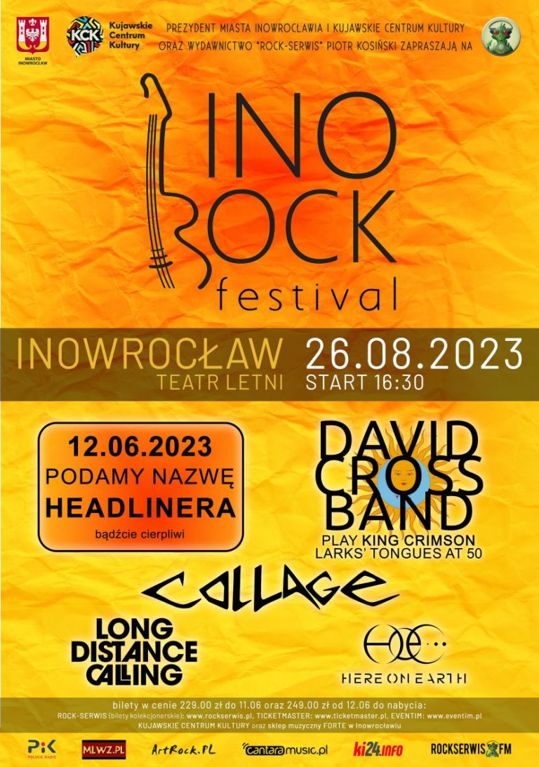Ino-Rock Festival 2023