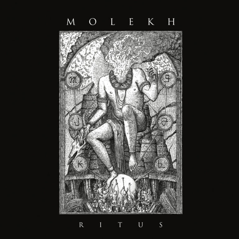Molekh - Ritus