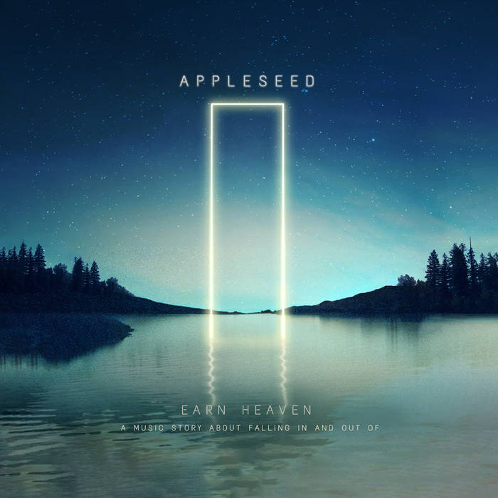 Appleseed - Earn Heaven