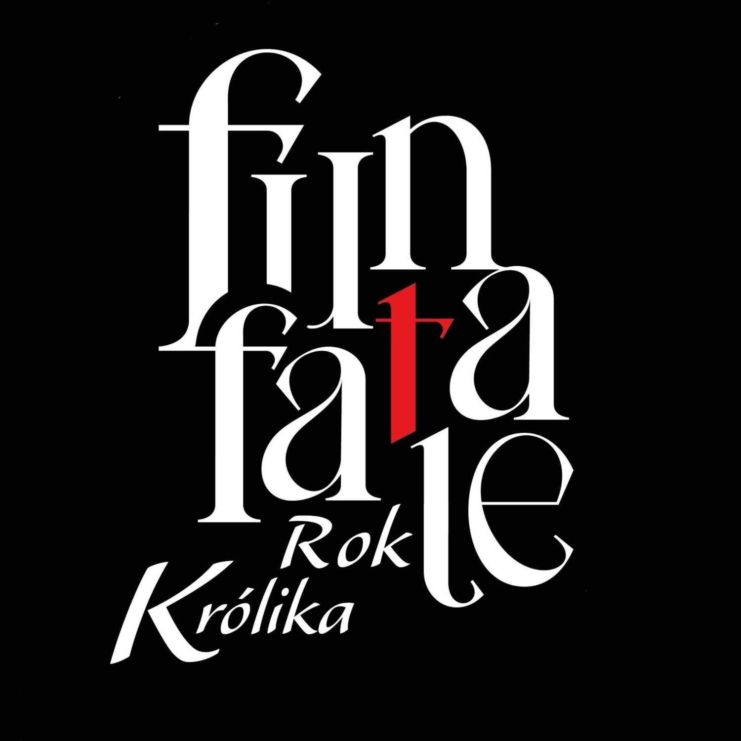 Fun Fatale - Rok królika