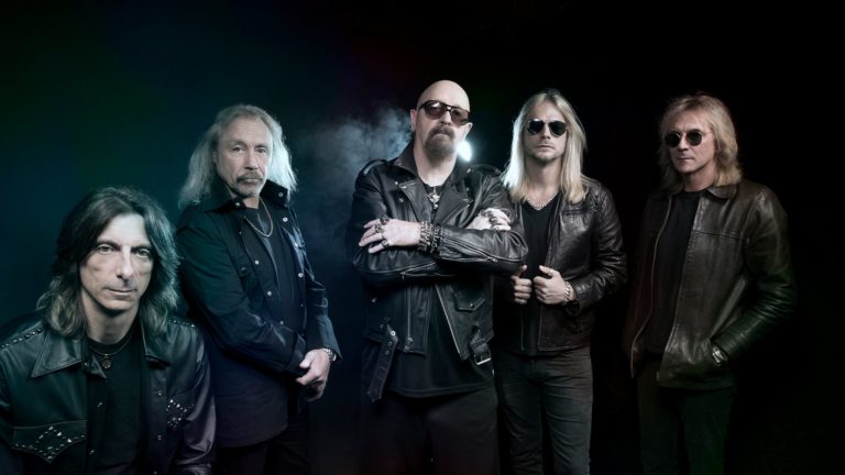 Judas Priest zespół