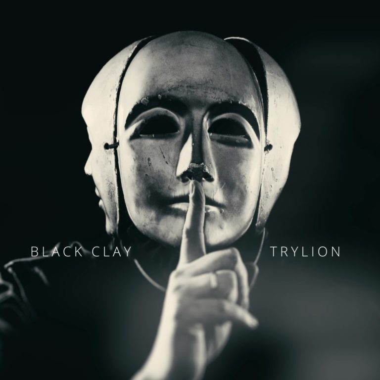 Trylion - Black Clay