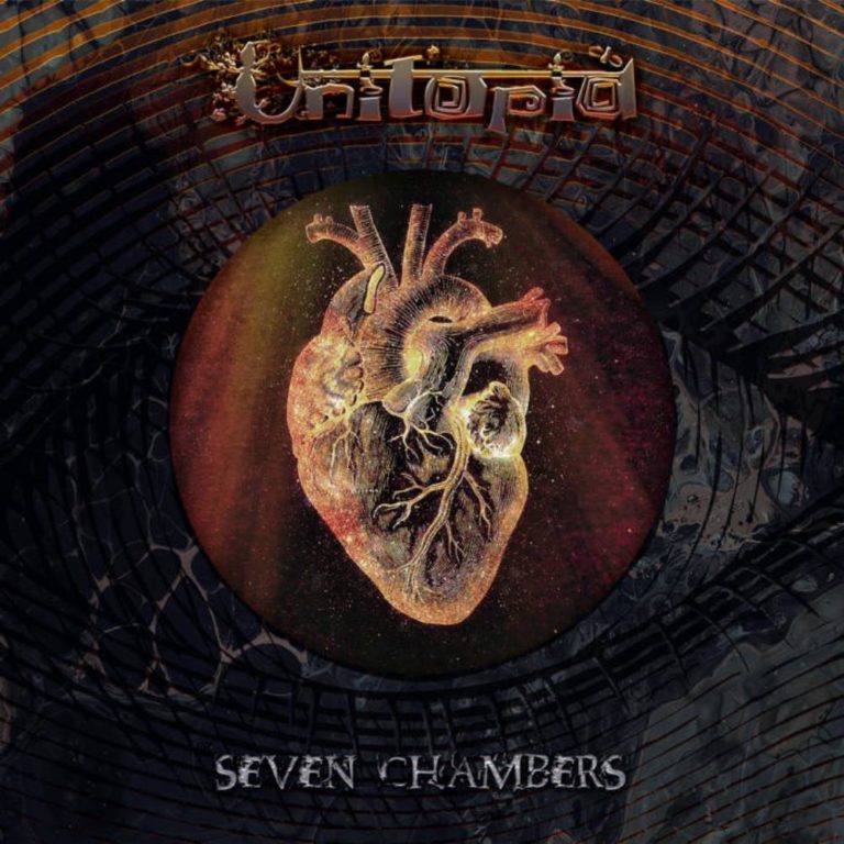 Unitopia - Seven Chambers