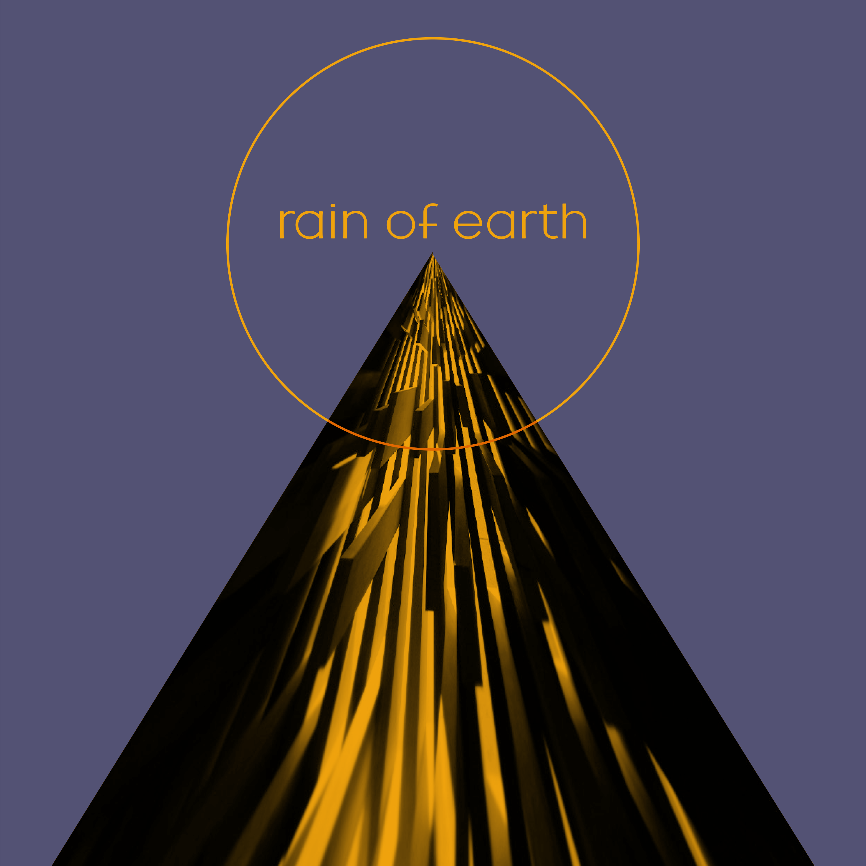 Rain of Earth