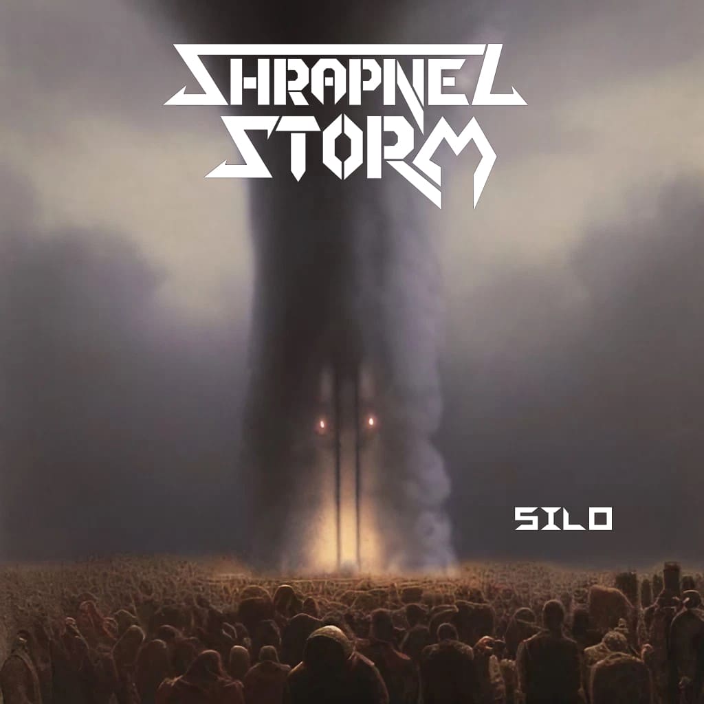 Shrapnel Storm - Silo