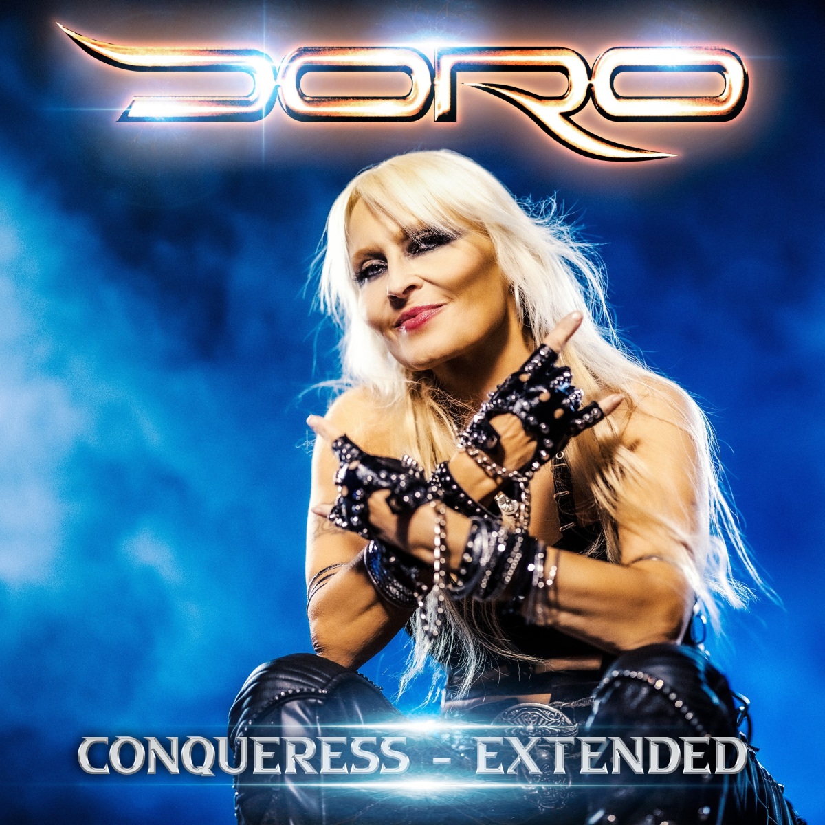 Doro - Conqueress - Extended