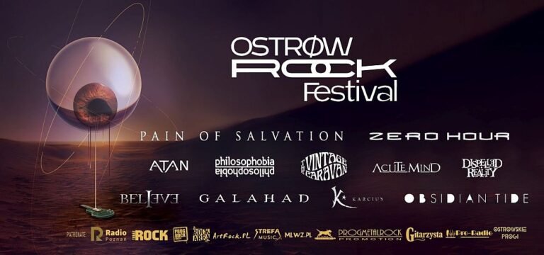 ostrow rock festival 2024