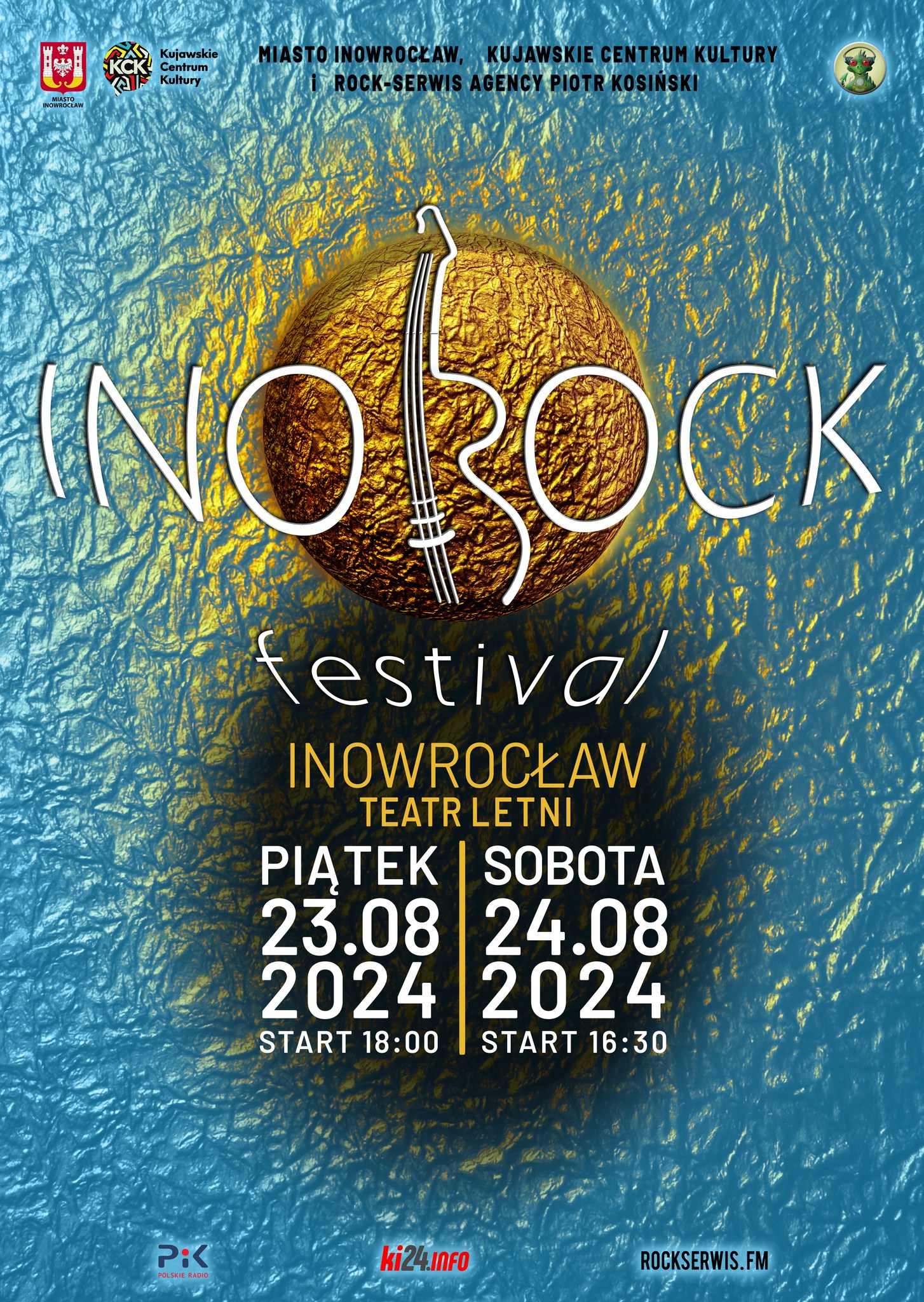 Ino-Rock Festival 2024