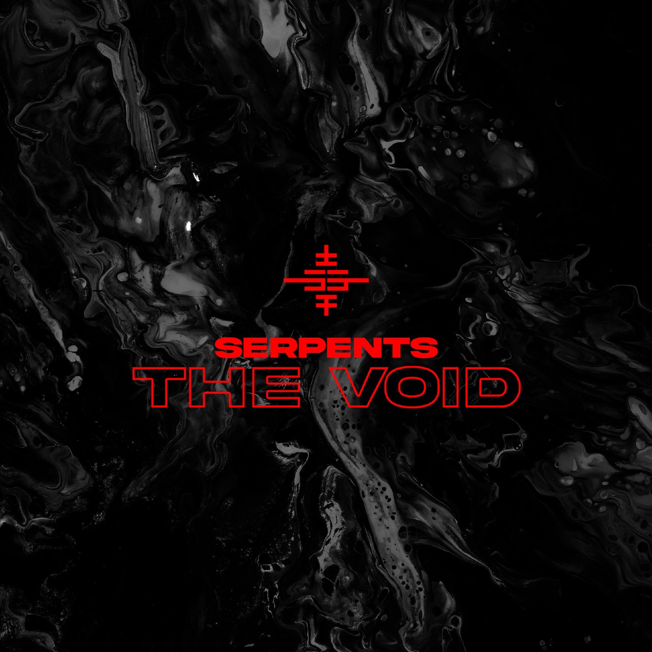 Serpents - The Void