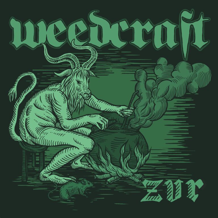 Weedcraft - Żur