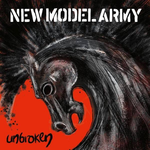 new model army - unbroken