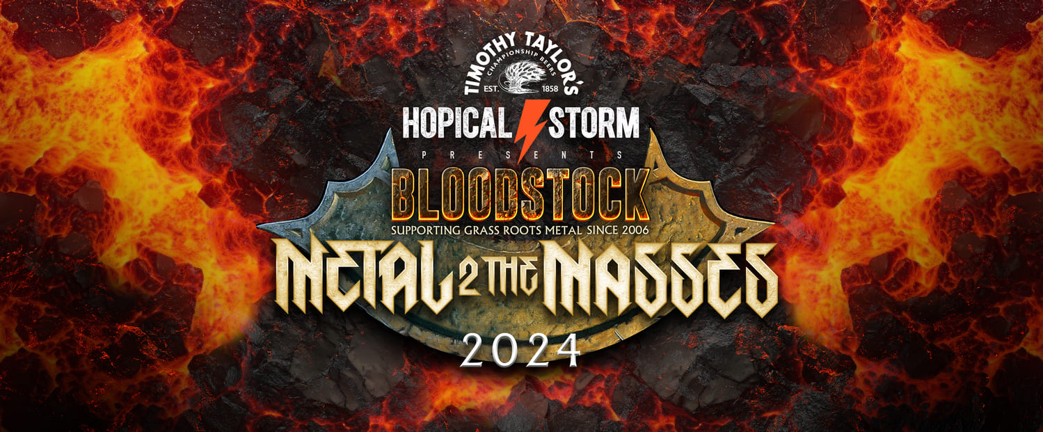 Bloodstock Festival 2024