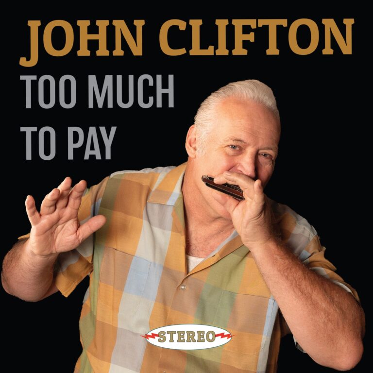 john-clifton_okladka-plyty