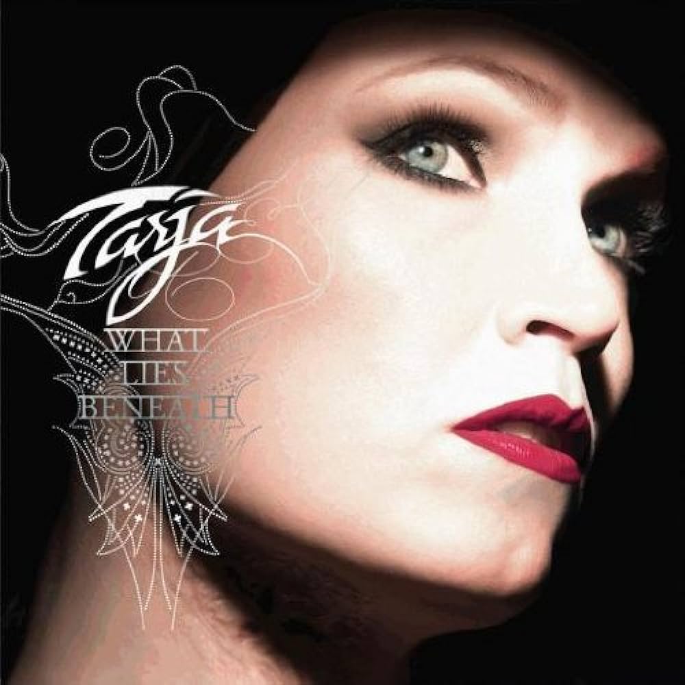 Tarja - What Lies Beneath