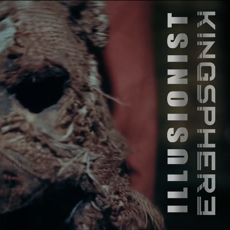 Kingsphere - Illusionist