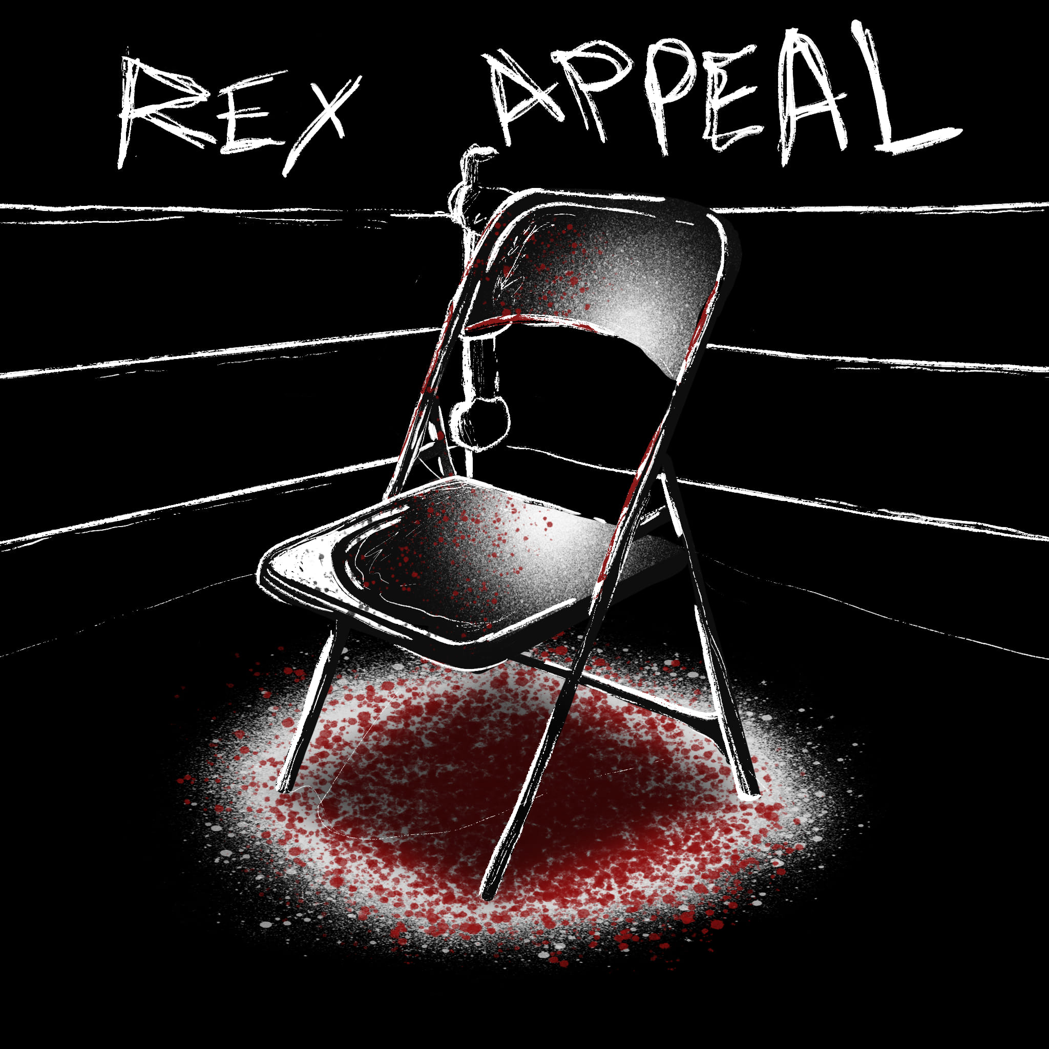 Building Prisons - Rex Appeal