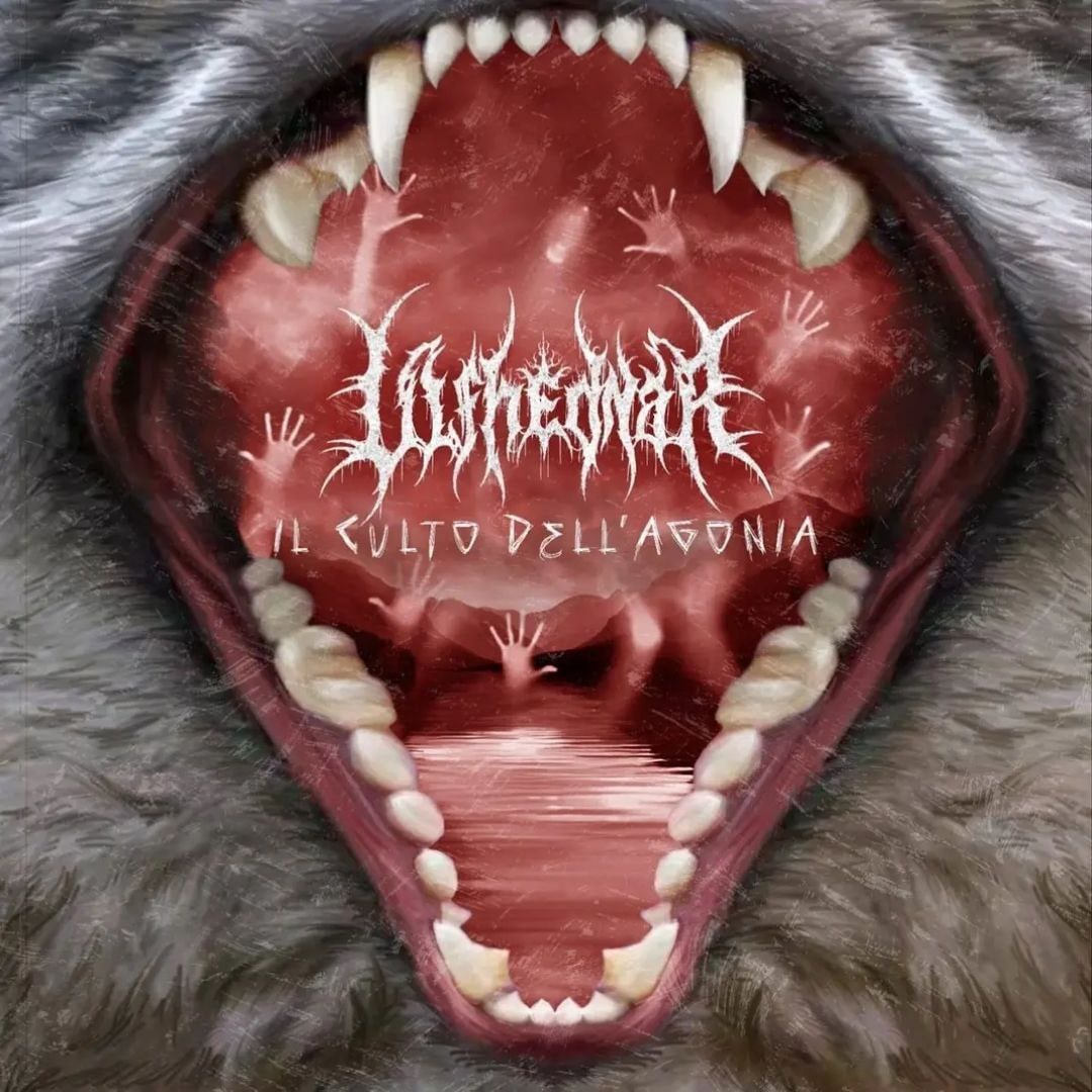 Ulfhednar - Il Culto Dell'Agonia