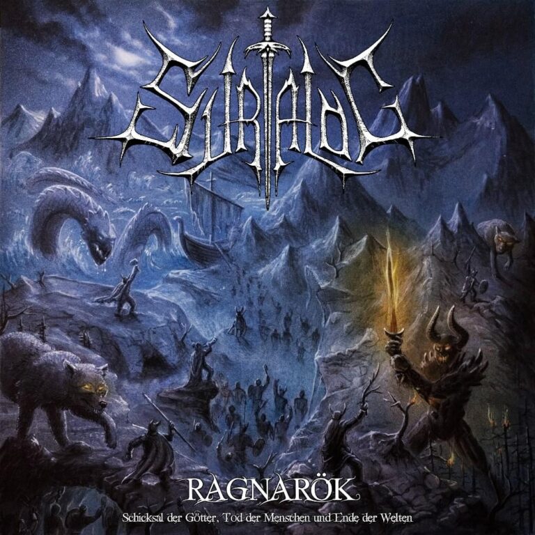 SURTALOG - Ragnarok