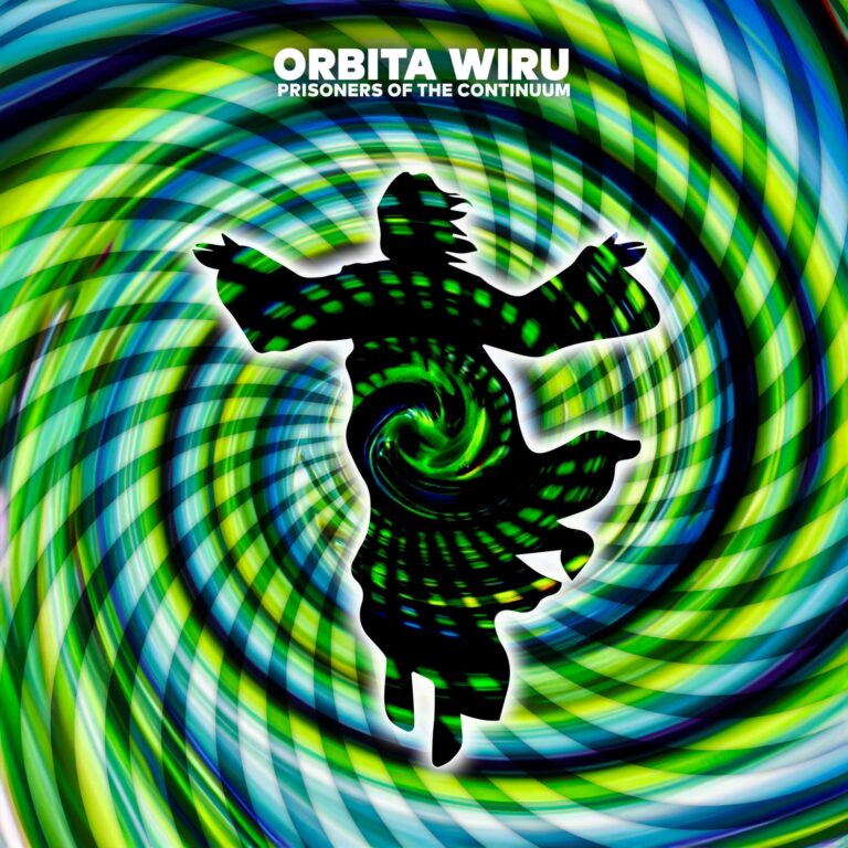 Orbita Wiru - Prisoners of the Continuum