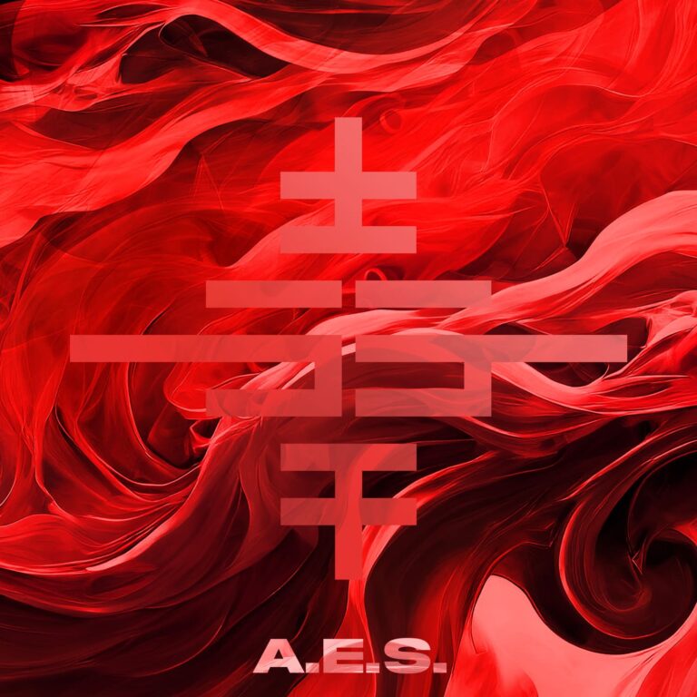 Serpents - A.E.S.