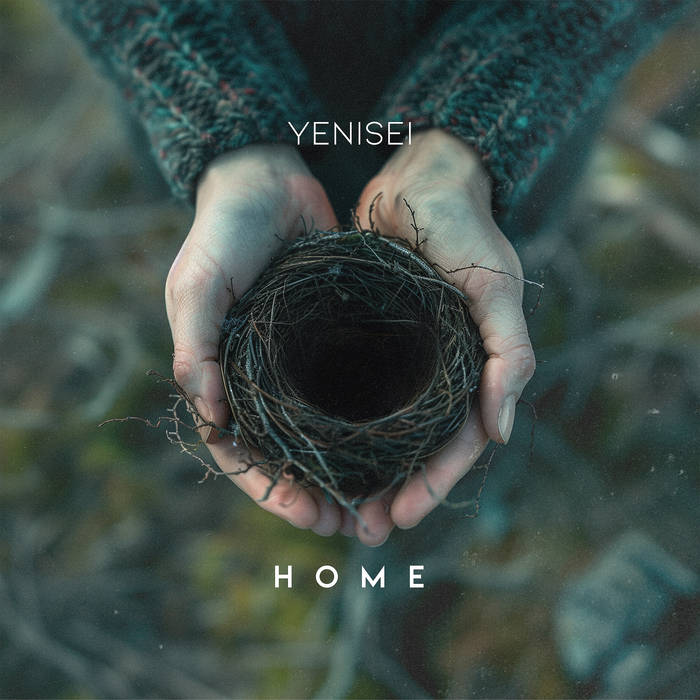 Yenisei - Home