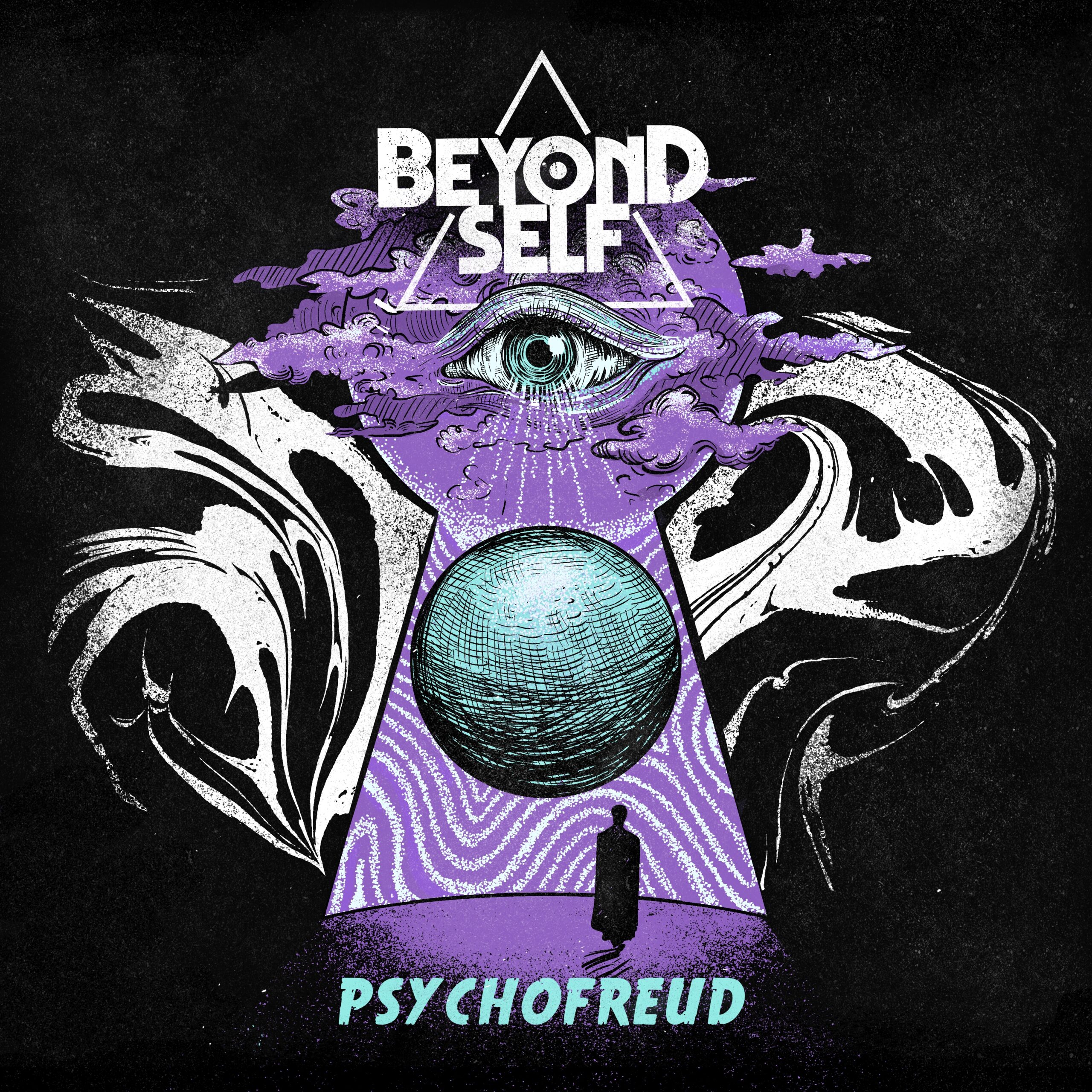 Beyond Self - Psycho Freud