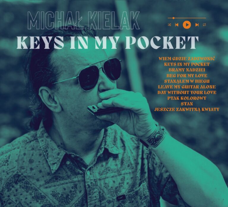 Keys In My Pocket