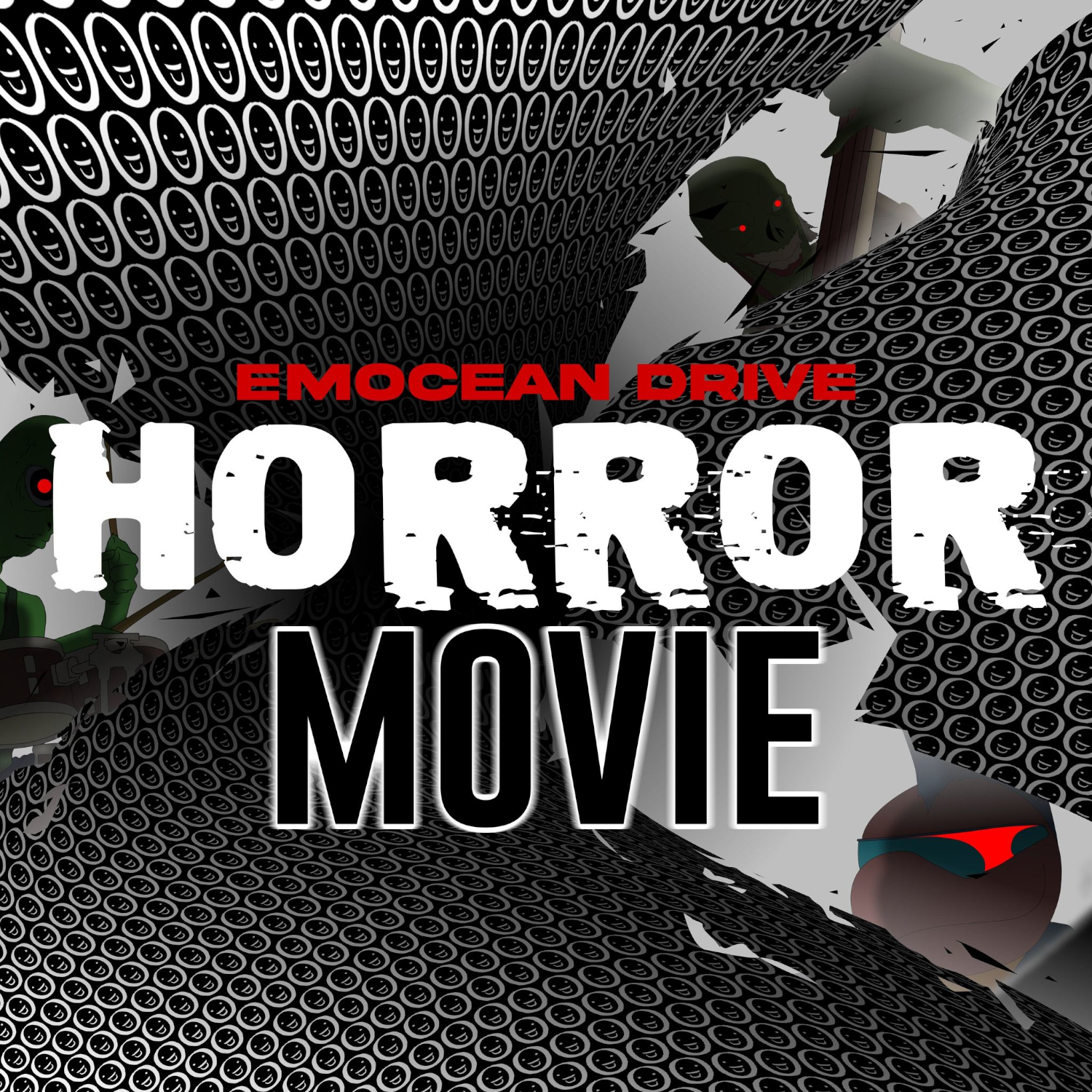 emocean drive - Horror Movie