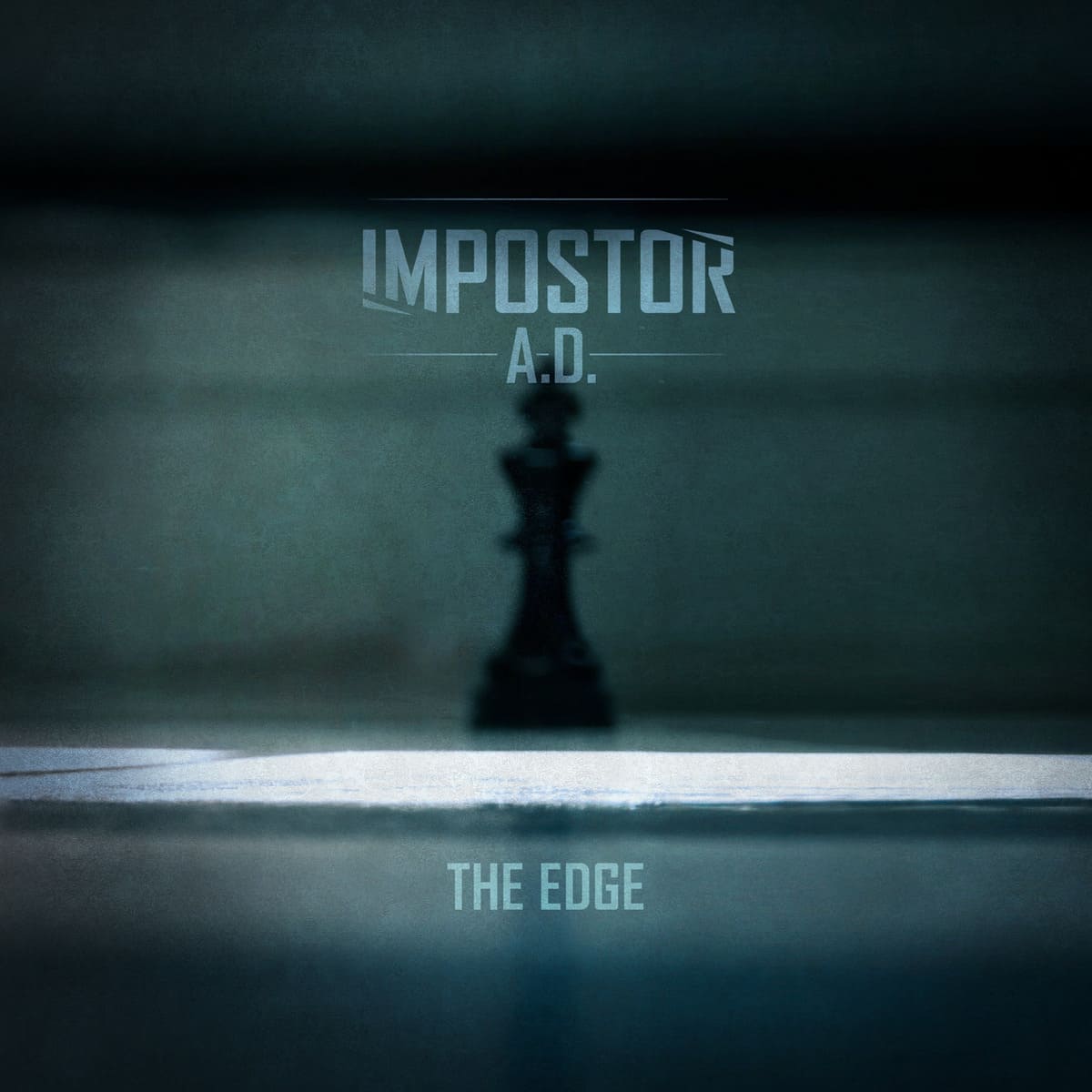 IMPOSTOR AD - The Edge