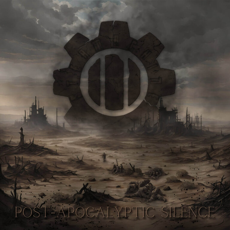 Steamachine - Post-apocalyptic Silence