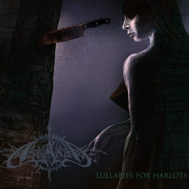 ASGAARD - Lullabies for Harlots