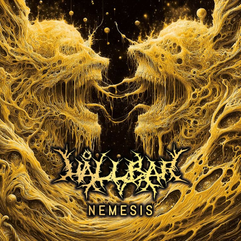 HÅLLBAR - Nemesis