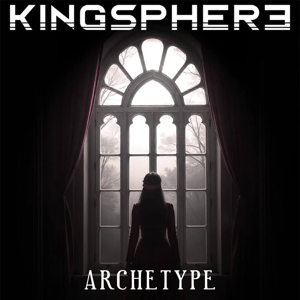 KINGSPHERE - Archetype