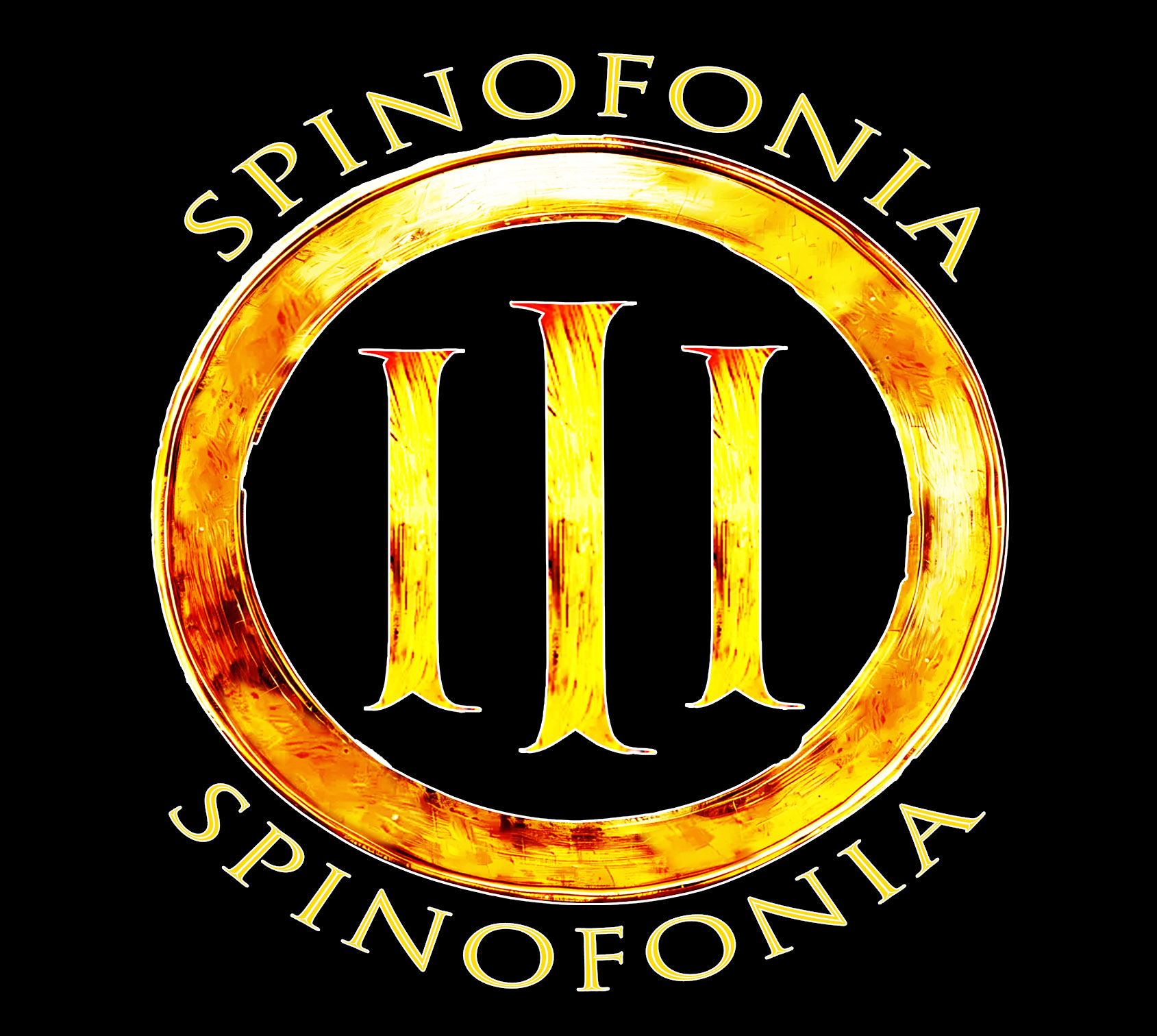 Spinofonia III