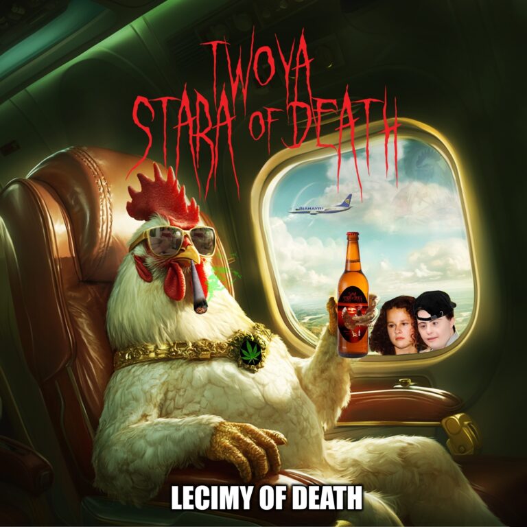 Twoyastara Of Death