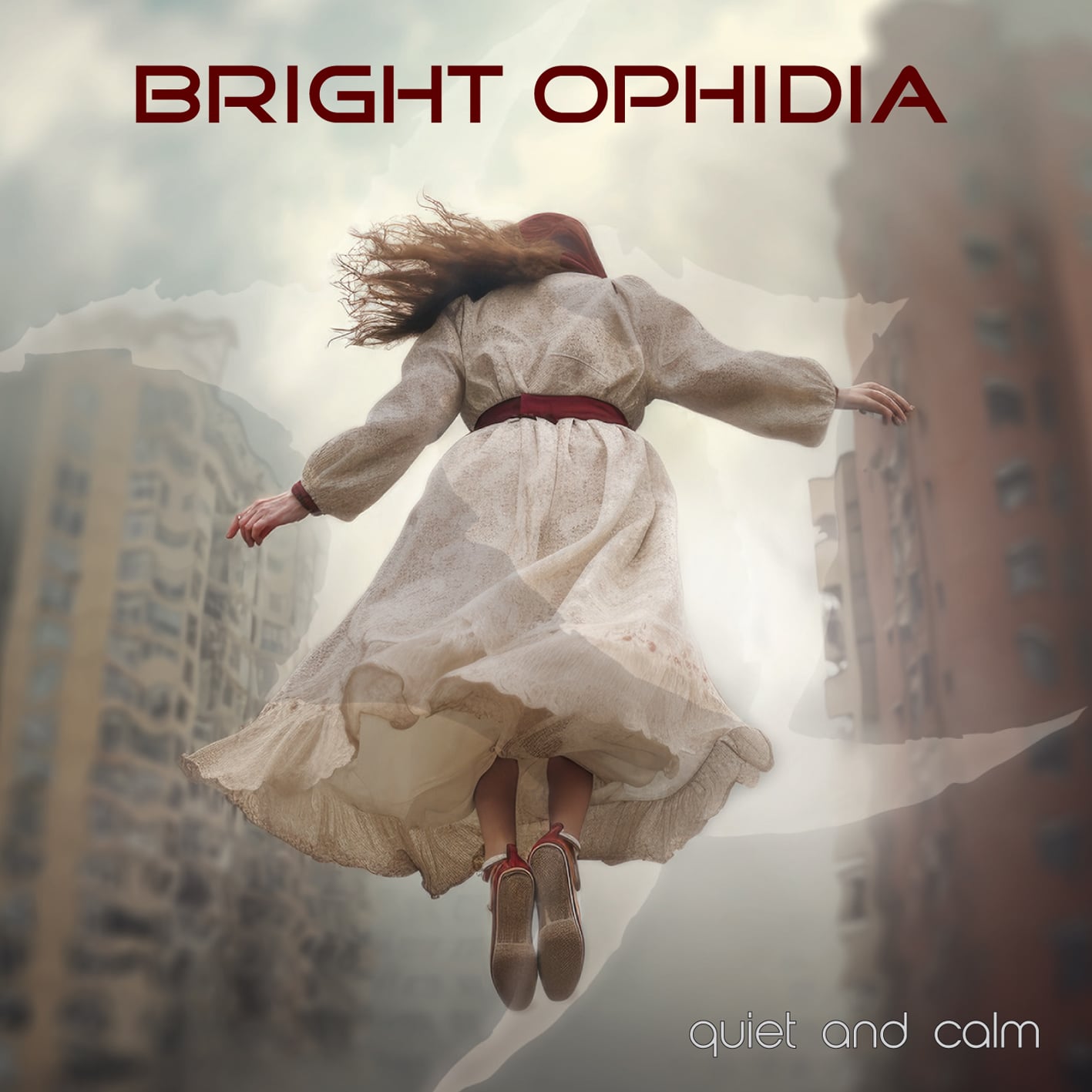 BRIGHT OPHIDIA