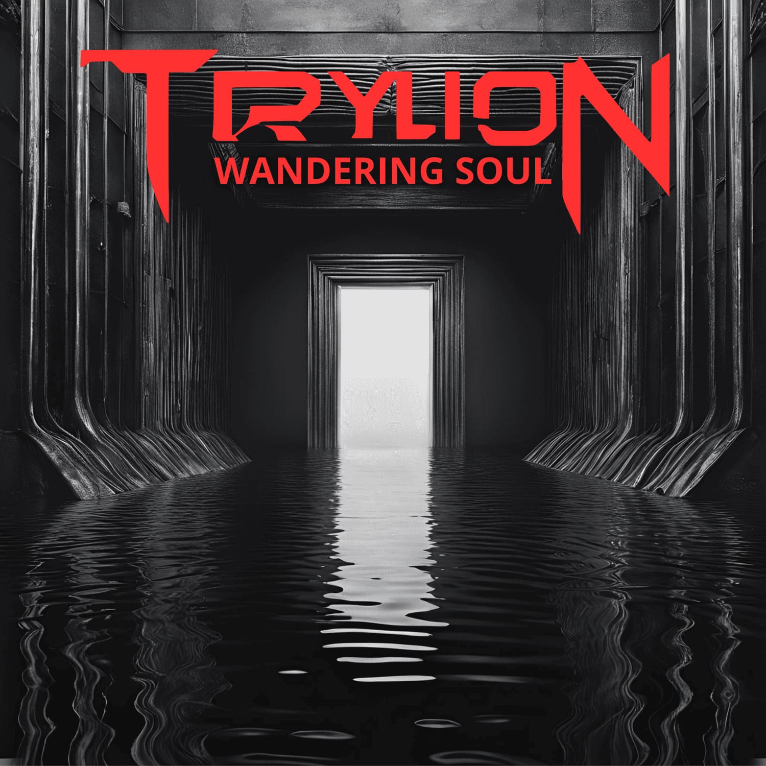 Trylion - Wandering Soul