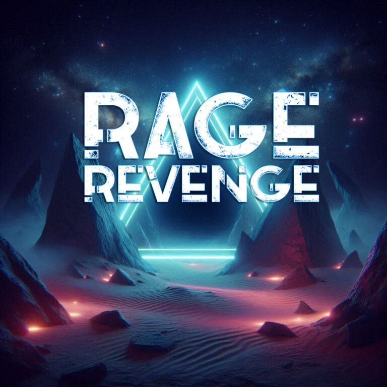 KINGSPHERE - Rage-Revenge